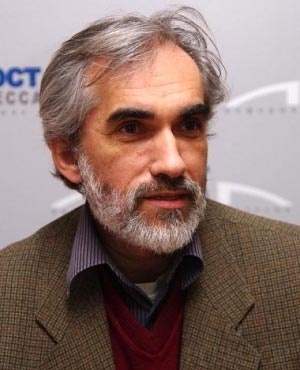 Ярослав Йосипович Грицак (Наблюдательный совет) | Yaroslav Hrytsak (Supervisory Board)