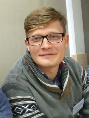 Олег Сергеевич Киселев | Oleg Kyselov