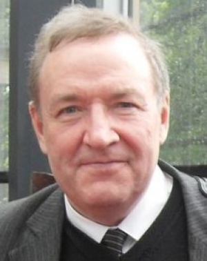 Владимир Иванович Мажуга | Vladimir Mazhuga